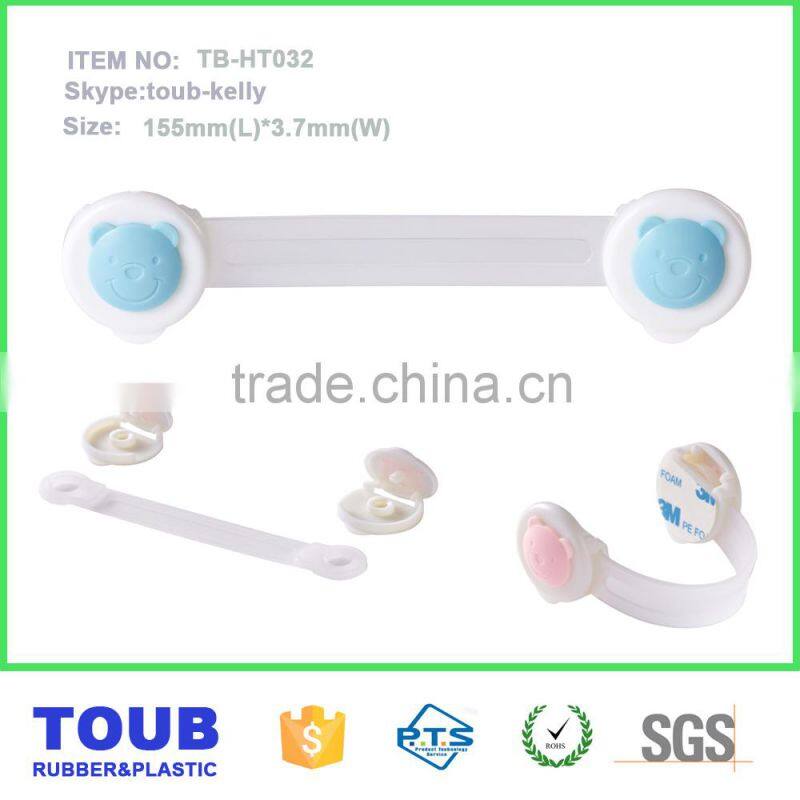 2015 safe and nontoxic environmental lock for children