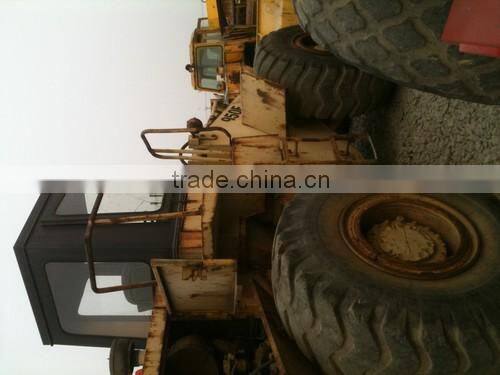 used good condition loader 950E in cheap price for sale