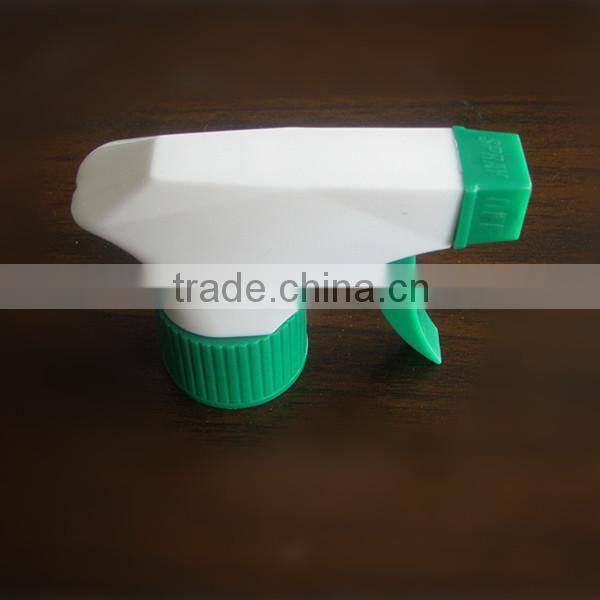 perfect beautiful mini trigger sprayer 24/410 for personal cleaning