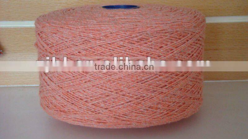 Recycled Color Cotton Yarn