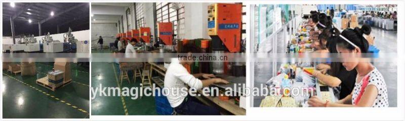 Children toys magnetic blocks set, ABS building blocks for kids