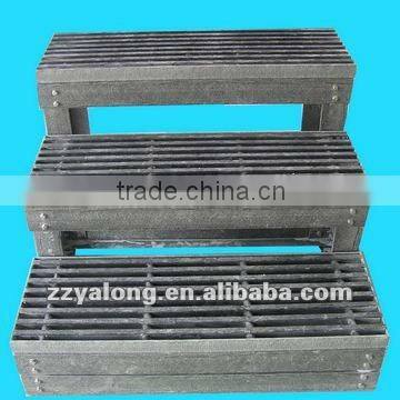 FRP Aerial Work Platform/Well Insulated