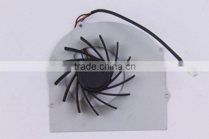 New For asus fans G50 G50S G50V M50 M50V M50S N50 N50V N50J VX5 G60 G60VX G60JX X56 X57V X58 CPU cooling fan