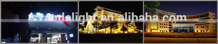 waterproof IP65 led flood light 100w