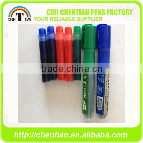 Custom Stationery Dry Erase Markers Bulk