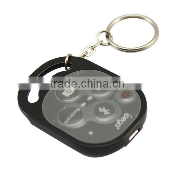 10Meters Ipega Bluetooth Remote Control Camera Shutter Release for Smartphone