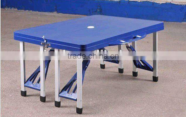 Folding Picnic Table Camping Table Portable Table