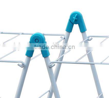 2014 morden 2 tires iron clothes dryer