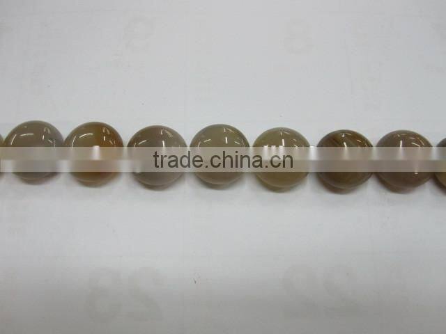 Unique Carved Cute Bear Shape Red Grey Agate for Jewelry and Fashion Accessory