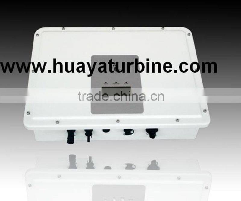 small wind turbine grid connection inverter,Grid Tie Inverter for Wind Turbine on grid system