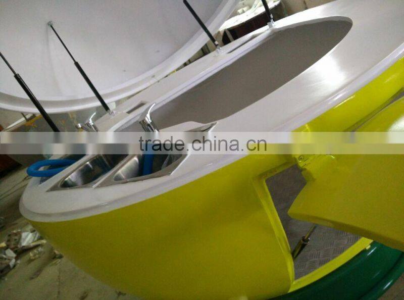 hot selling mobile outdoor food kiosk for sale