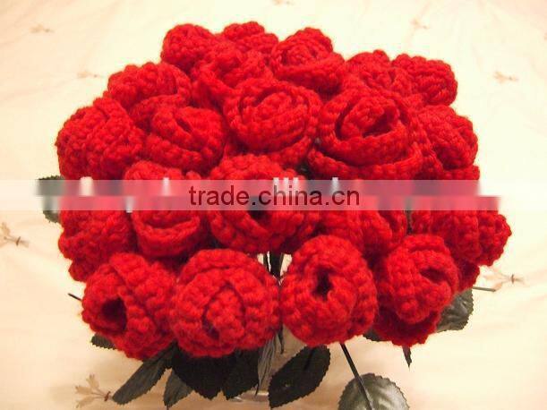 knitting yarn for baby clothes gift box