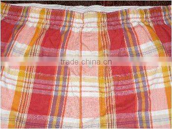 High Quality Men Cotton Boxer