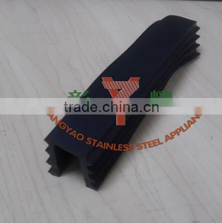 stainless steel glass juliet balcony