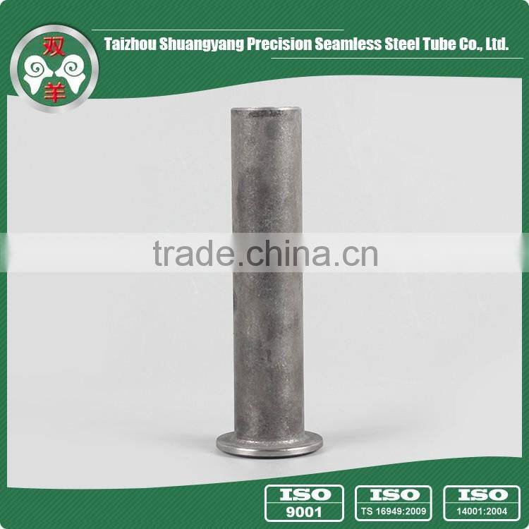 Mechanical best offer GB/T8163 cutting auto part