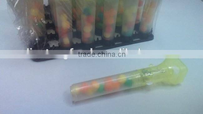 flashlightB toy with candy