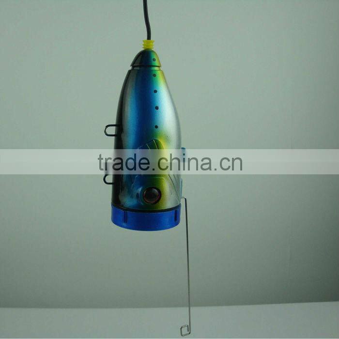 Hot Selling underwater video camera for Underwater Adventure/Fishing Monitor/Breeding Monitor PY-GSY7000