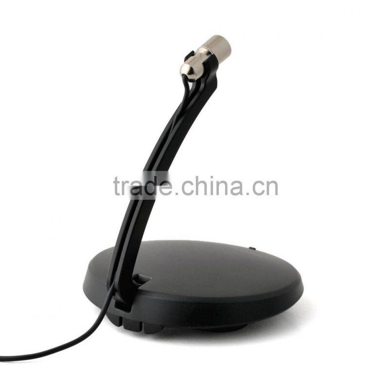 Professional High Quality mini Microphone for Studio recording and laptop support Paypal