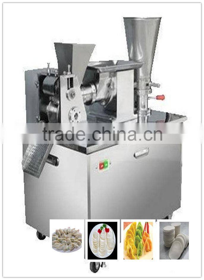 multifunctional hot sales good quality home dumpling machine