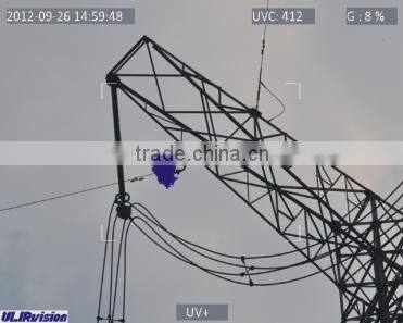 UV corona camera TD90