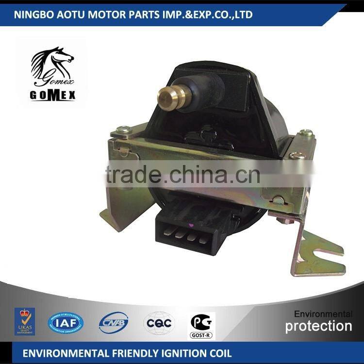 YUCHAI CNG Engine Sparking Coil Auto Ignition Coil for Bus with OEM Quality