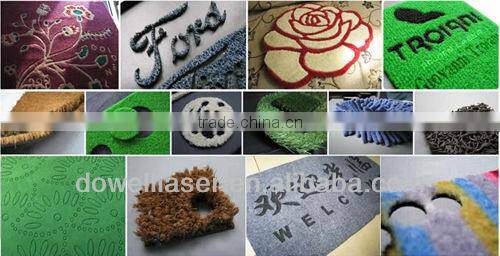 rubber,acrylic,Chemical fiber cloth,Sofa cushion,automatic feeding laser cutting bed