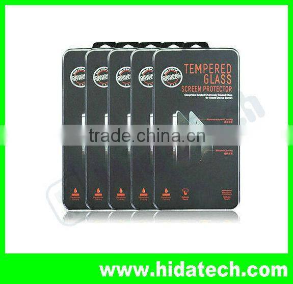 Protecting Eyesight Anti-blue Light Mobile Phone Tempered Glass Screen Protector