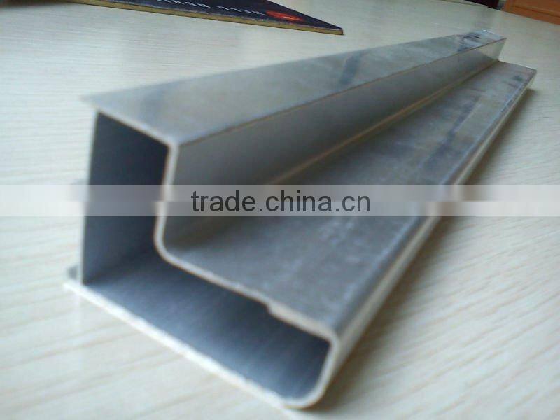 aluminium solar panel frame