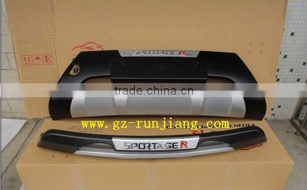 Front or Rear Guard for KIA SPORTAGE High quality with good price