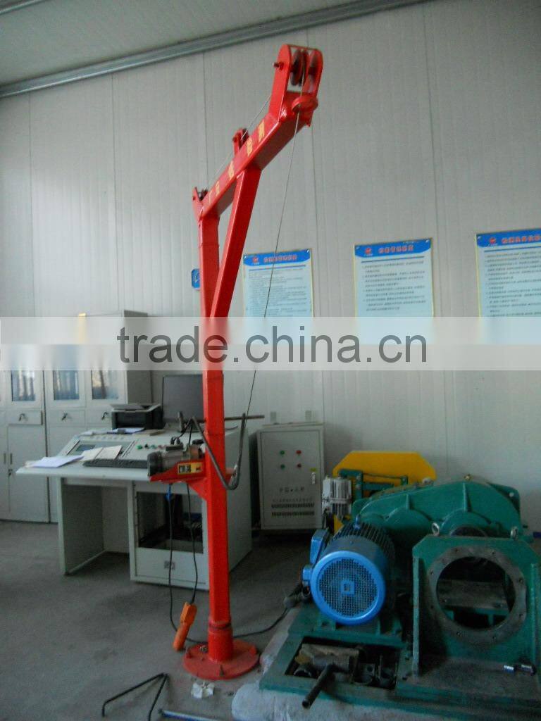 Manufacturer SAJ40 Anti-Fall Safety Device For Passenger Lifter/Construction Hoist/ Elevator