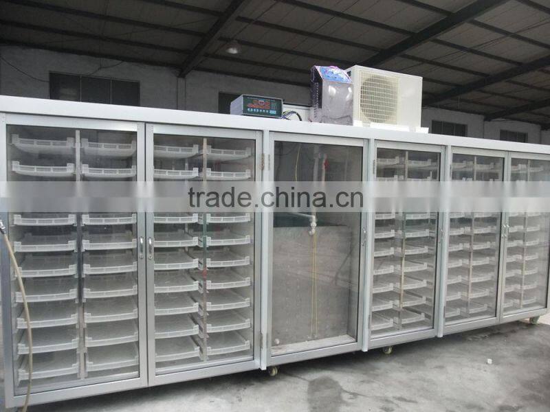 hydroponic sprouting barley machine/barley breeding