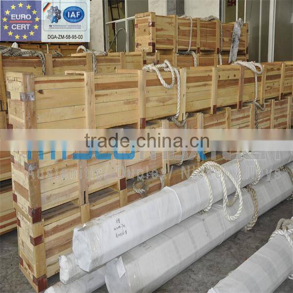 Seamless bright annealed tubes, small precision tubing