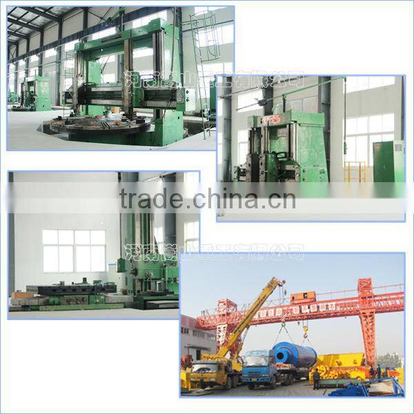 dryer for sand quarry