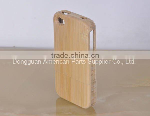 Bamboo Case for iPhone 4