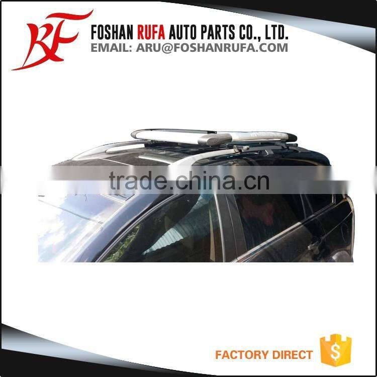 China exports products factory direct top quality removable car roof rack