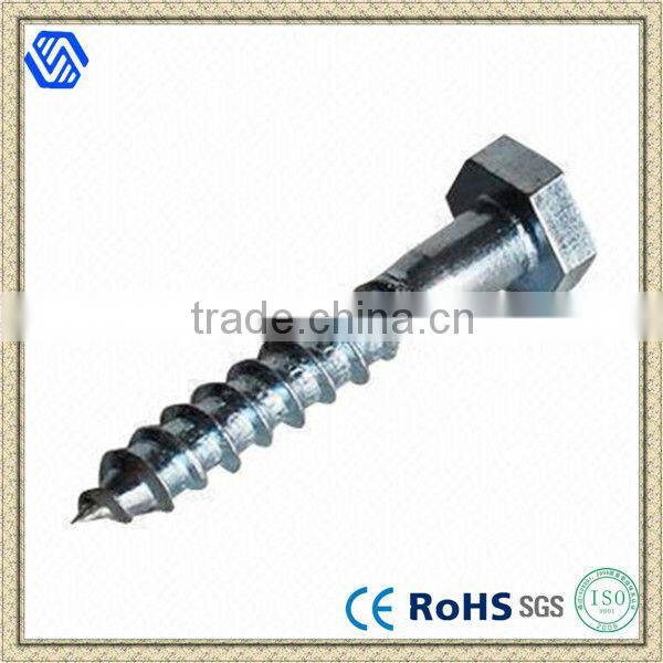 Hex Head Wood Self Tapping Screw