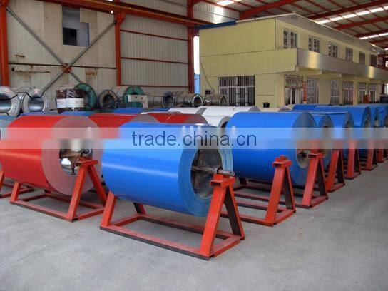 ppgi steel coil /ppgi sheet