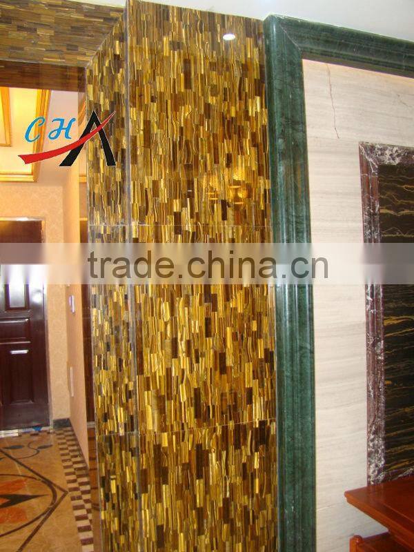 Precious, Semi Precious Gemstone Tiles