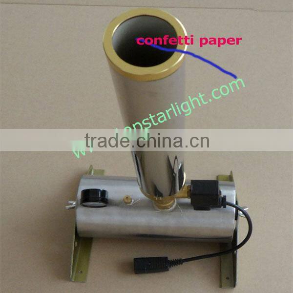 confetti launcher party confetti cannon confetti machine