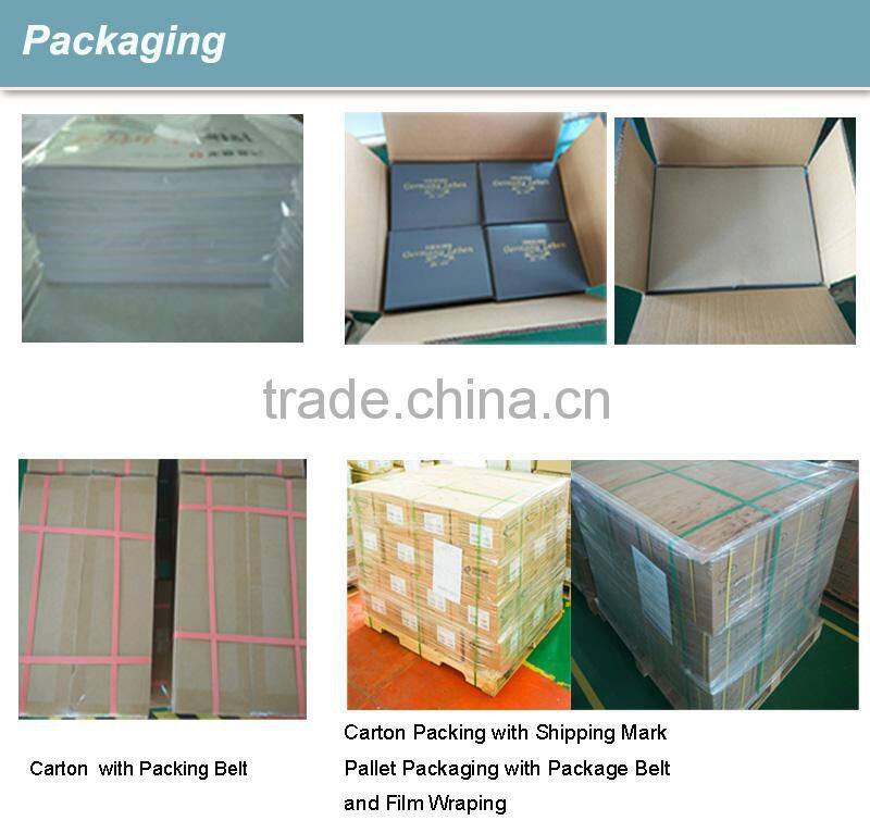 High Quality Custom Perfect Binding Cook Book Printing