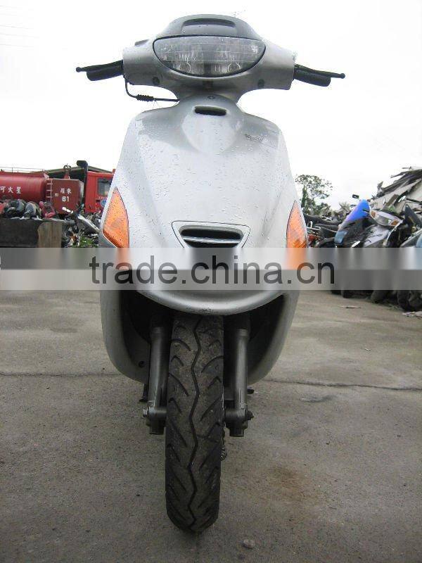 YAMAHA FORTE SCOOTER / MOTORCYCLE / VEHICLE ( 125CC )