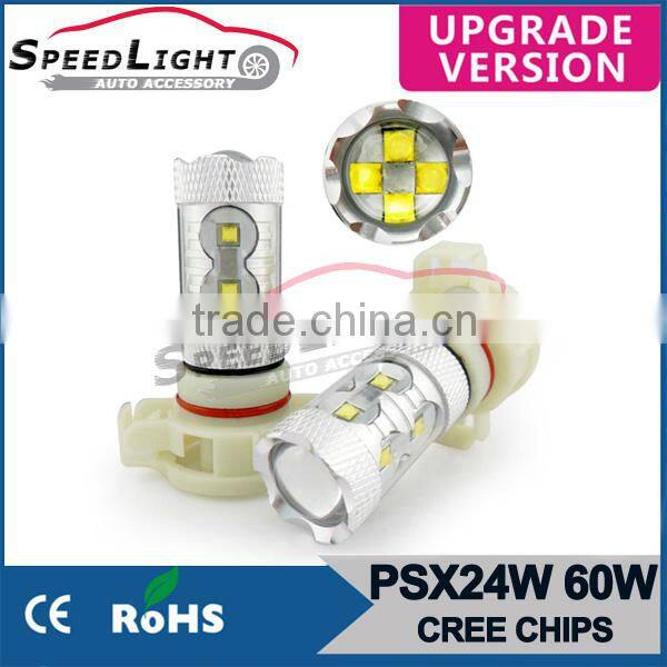 LED light 1000LM H1 H3 H4 H11H9 9005 9006 880 881 roof light auto led lamp