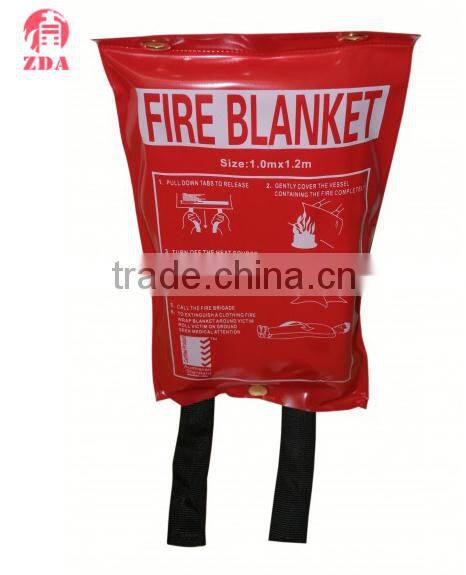 Fire Blanket Price/Types of Fire Blanket