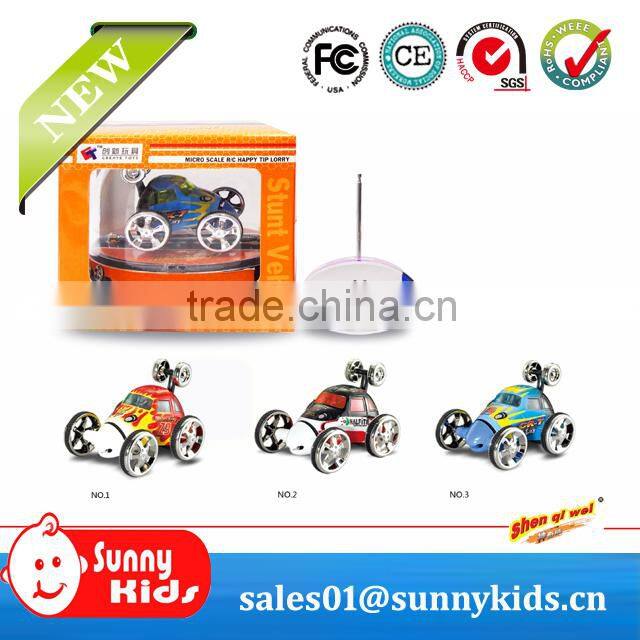 1:43 REMOTE CONTROL OFF-ROAD VEHICLE rc mini car for children