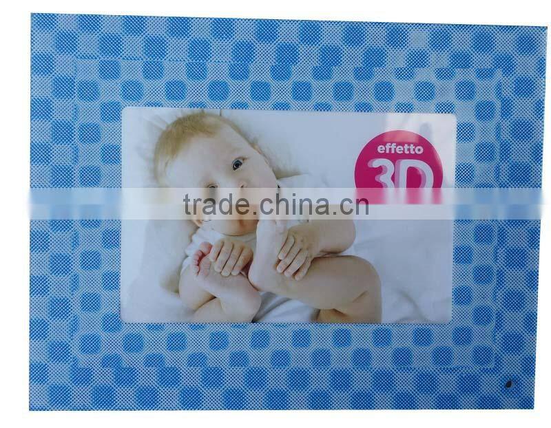 beautiful acrylic 3d nude photo girls sex picture frame