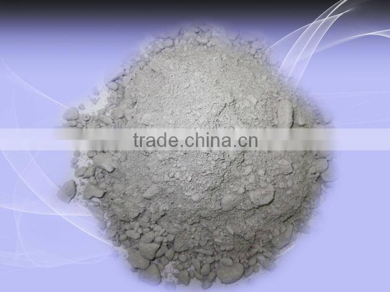 Lightweight Insulating castable Refractory Material price
