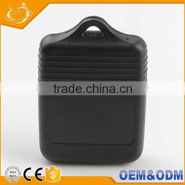 3 Bottons programming transponder universal car remote key for ford
