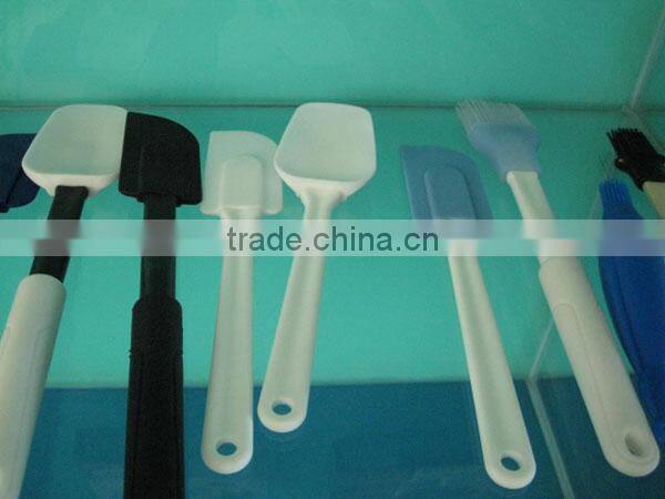 Wholesale Silicone cake spatula manufacturer sell directly