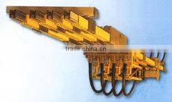 HC series of monorail trolley line
