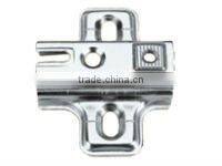 Concealed Stainless Steel Hinge